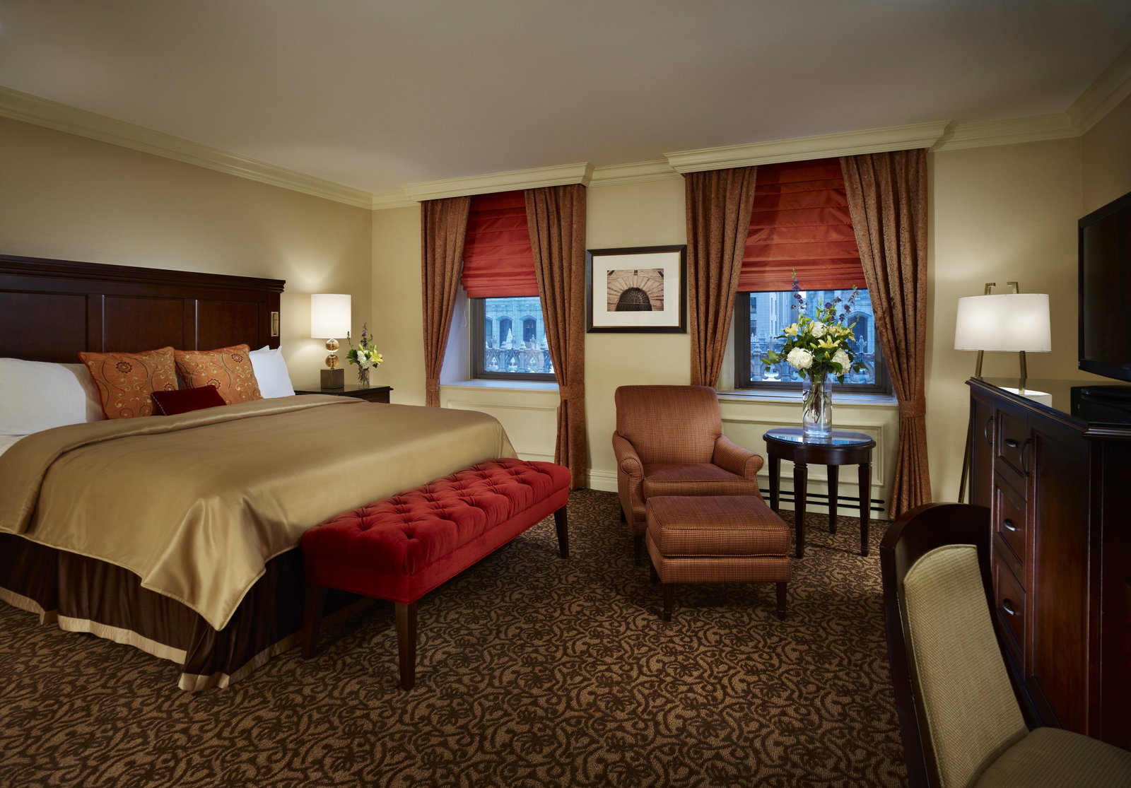Omni William Penn Hotel - thumb 3