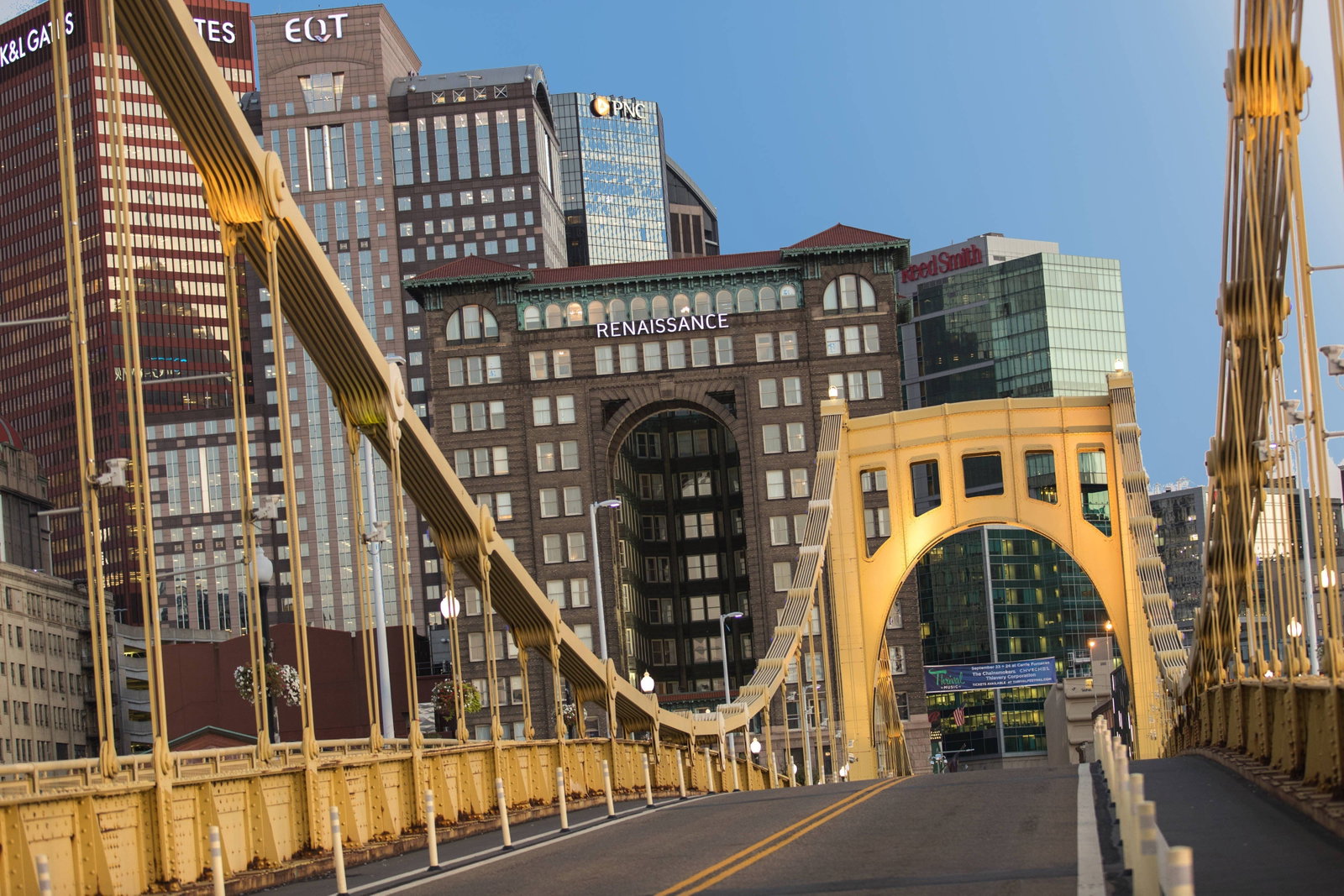 Renaissance Pittsburgh Hotel - thumb 0