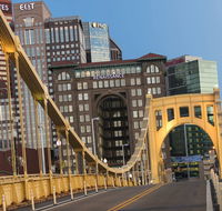Renaissance Pittsburgh Hotel - Accommodation Philadelphia