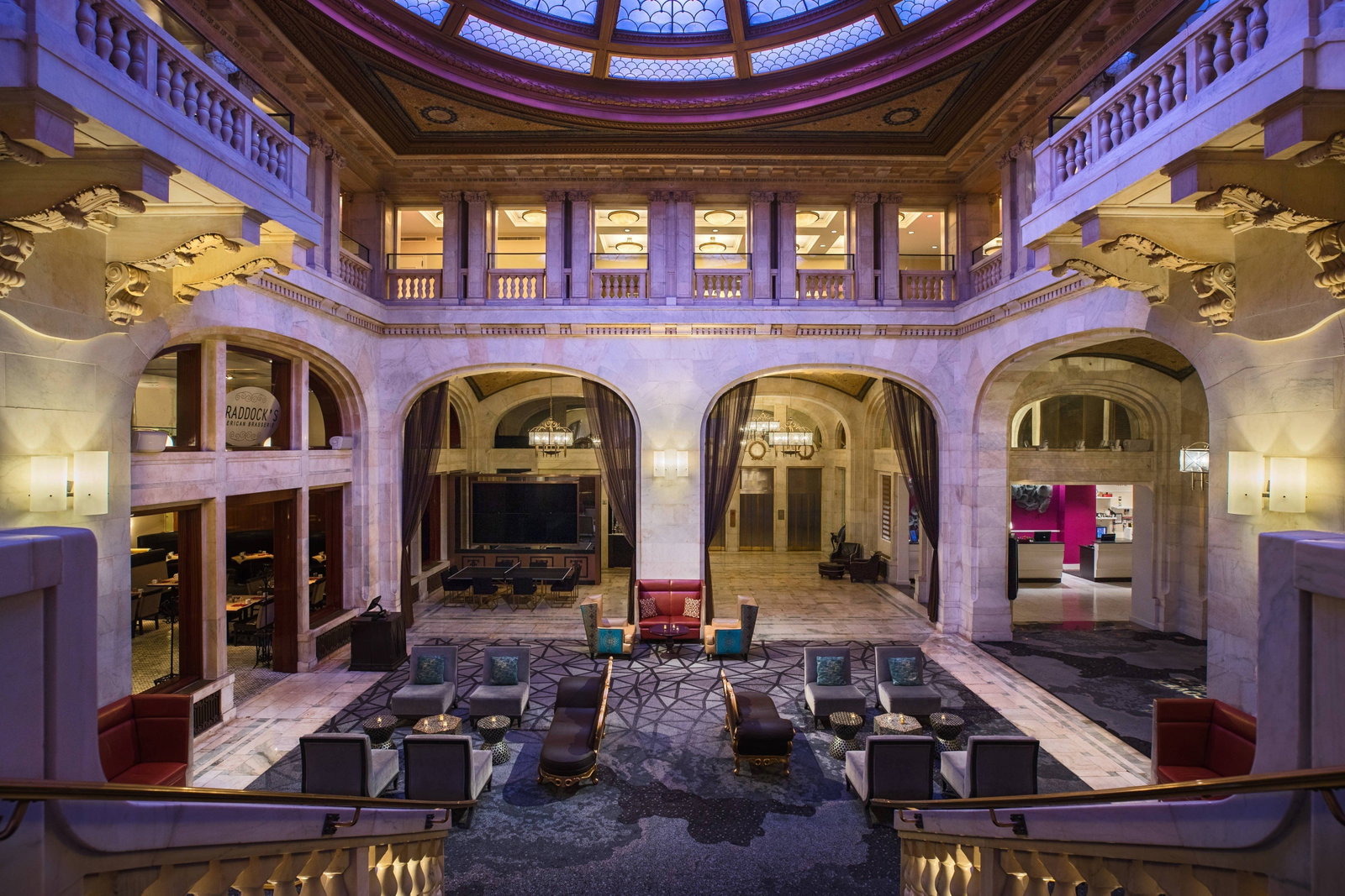Renaissance Pittsburgh Hotel - thumb 1