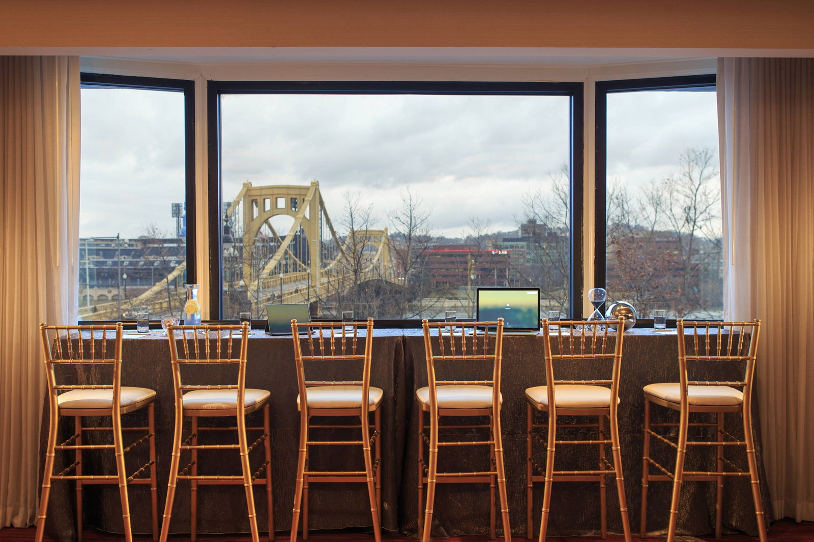 Renaissance Pittsburgh Hotel - thumb 7