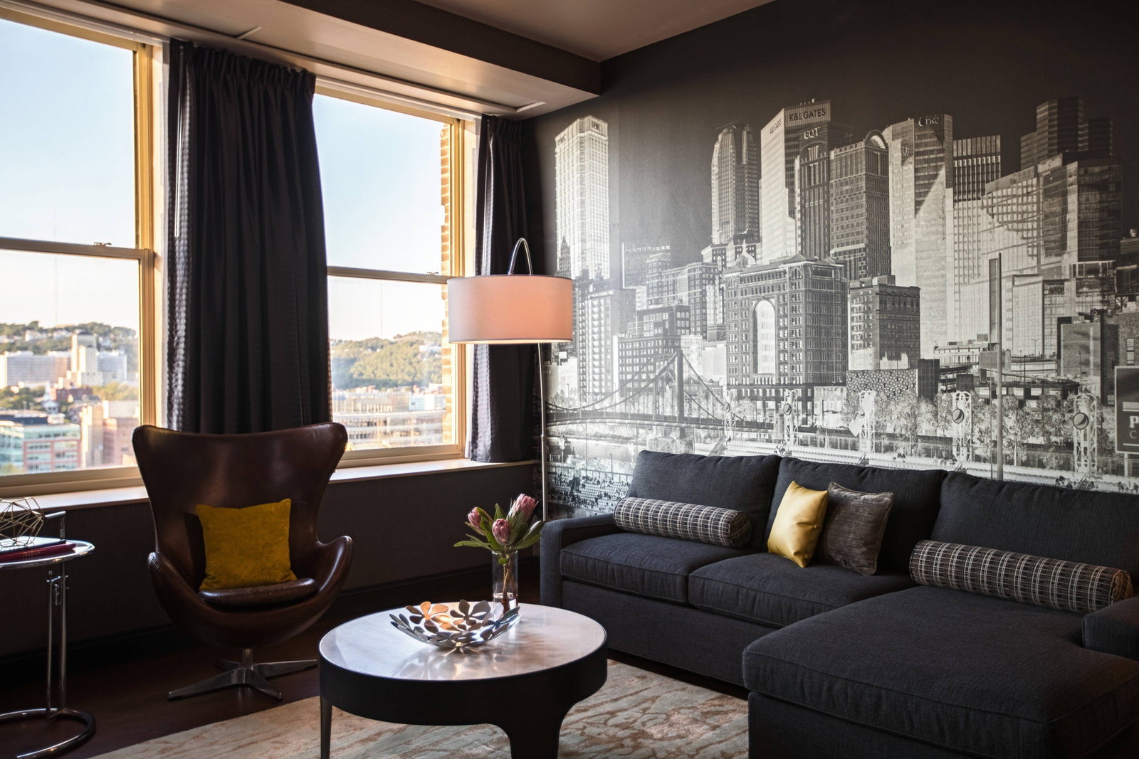 Renaissance Pittsburgh Hotel - thumb 13
