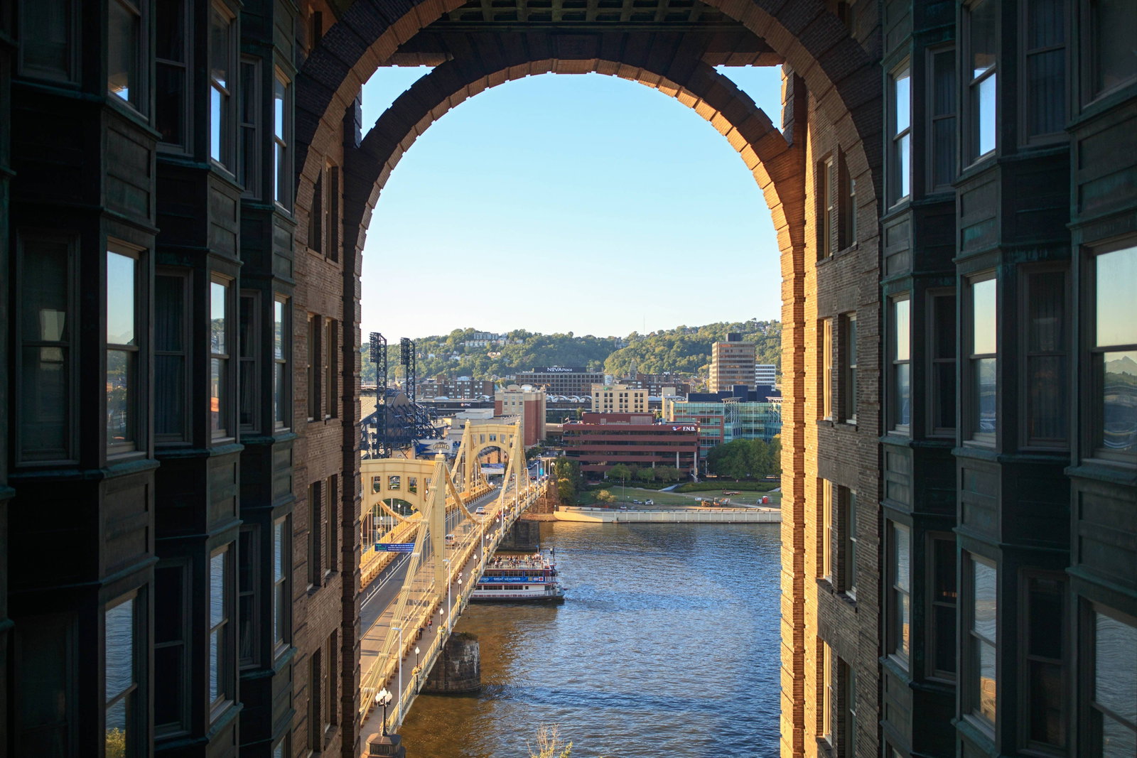 Renaissance Pittsburgh Hotel - thumb 15