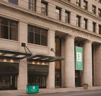 Embassy Suites Pittsburgh Downtown - Accommodation Philadelphia
