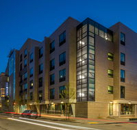 Hotel Indigo Pittsburgh East Liberty - Accommodation Philadelphia