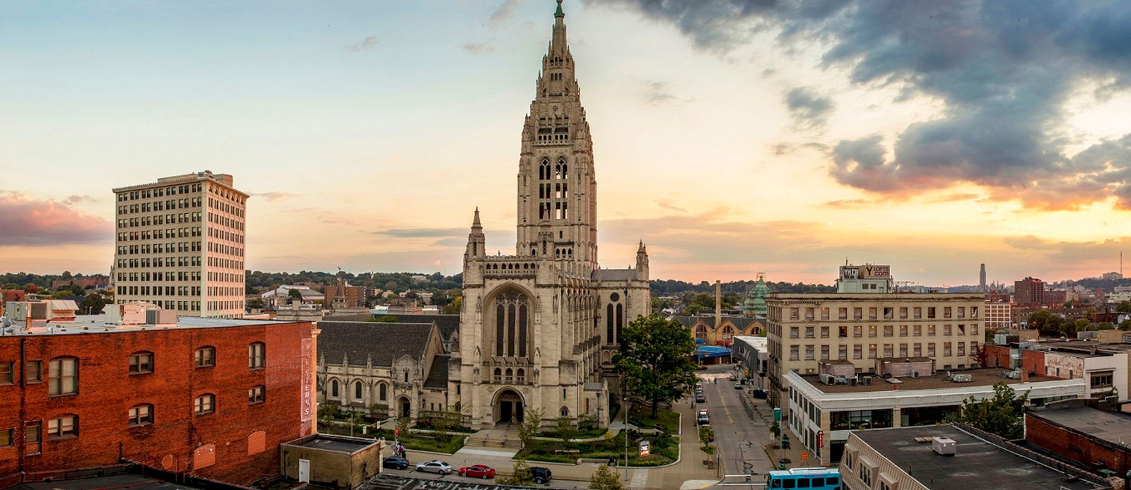 Hotel Indigo Pittsburgh East Liberty - thumb 2