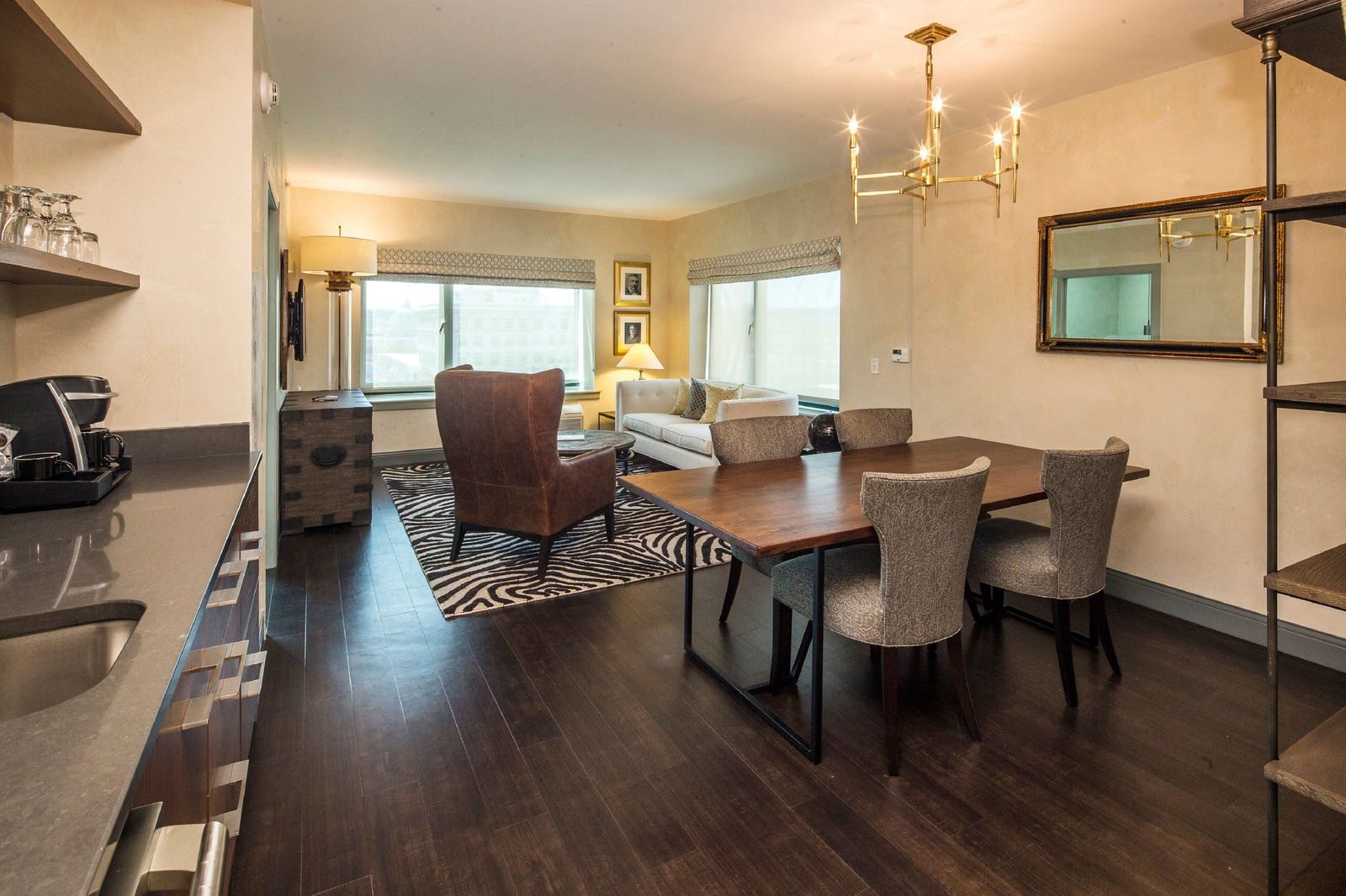 Hotel Indigo Pittsburgh East Liberty - thumb 12