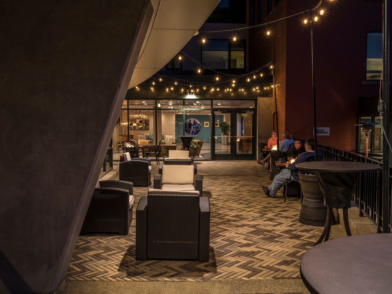 Hotel Indigo Pittsburgh East Liberty - thumb 16