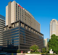 Marriott City Center Hotel - Accommodation Philadelphia
