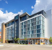 AC Hotel By Marriott Pittsburgh Downtown - Accommodation Philadelphia