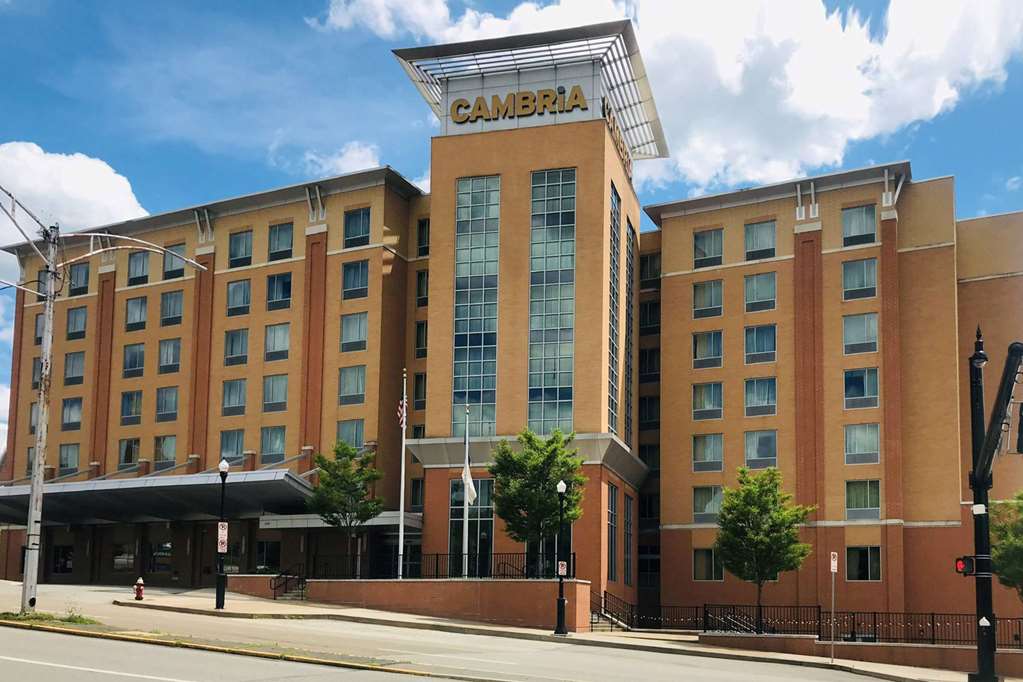 Cambria Hotel Pittsburgh - Downtown - thumb 0
