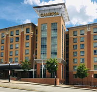 Cambria Hotel Pittsburgh - Downtown - Accommodation Philadelphia