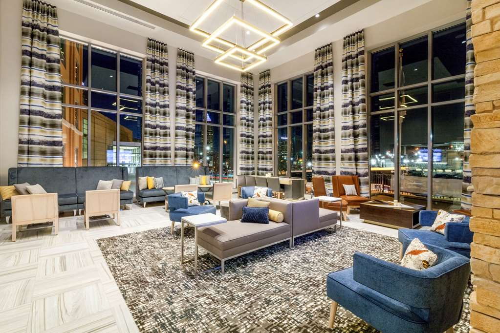 Cambria Hotel Pittsburgh - Downtown - thumb 1