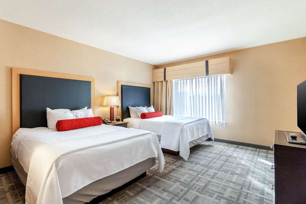 Cambria Hotel Pittsburgh - Downtown - thumb 4