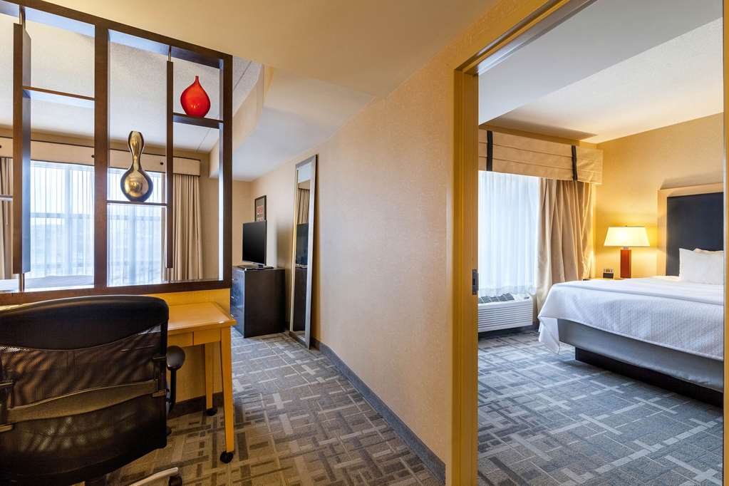 Cambria Hotel Pittsburgh - Downtown - thumb 14