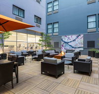 Courtyard Marriott Pittsburgh Downtown - Accommodation Philadelphia