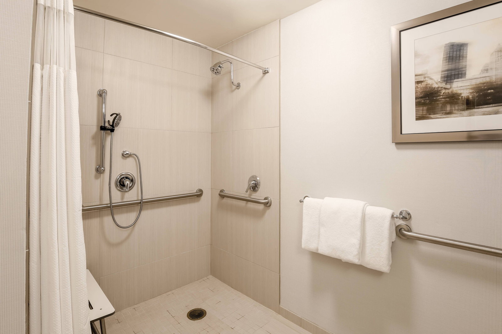Courtyard Marriott Pittsburgh Downtown - thumb 2