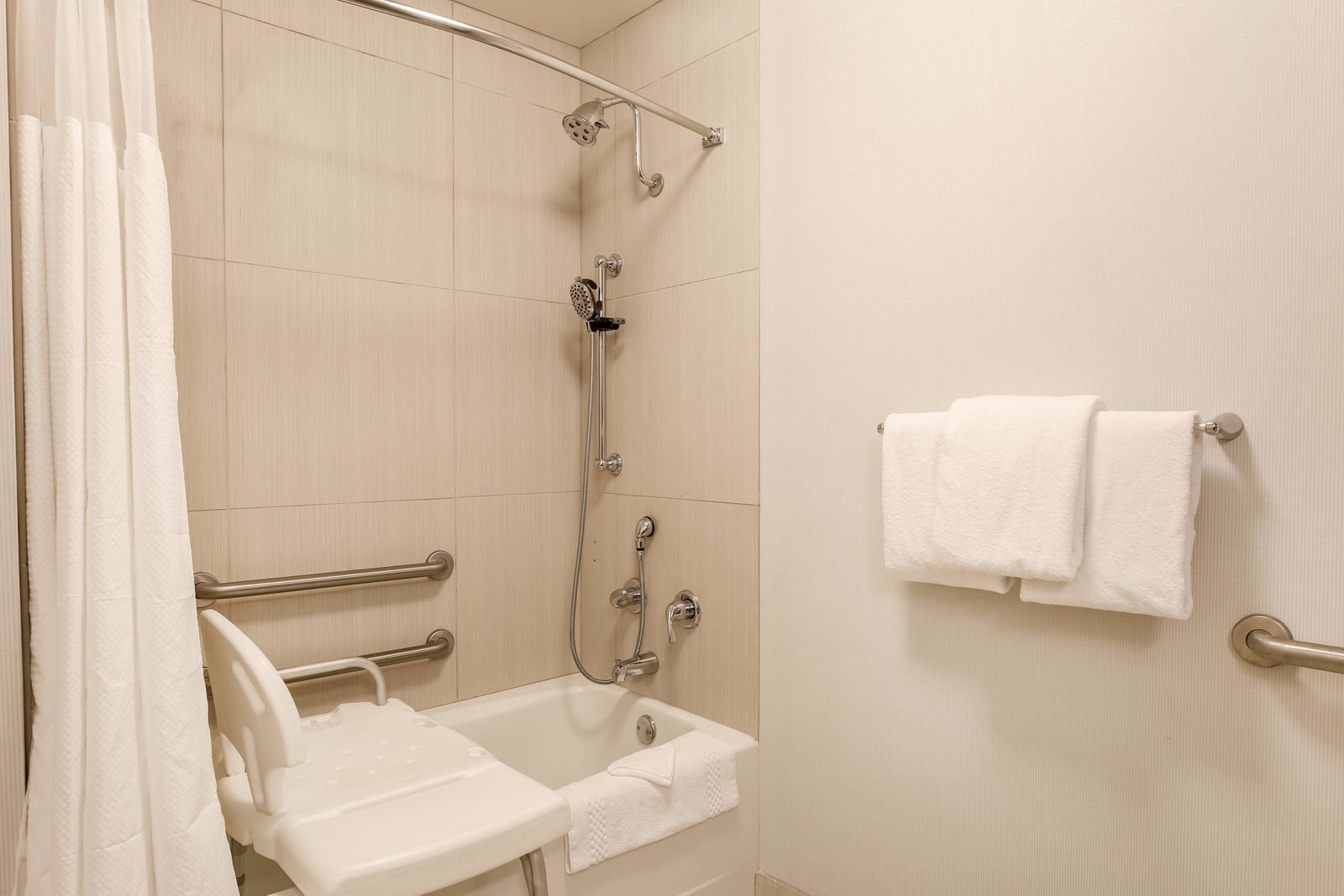 Courtyard Marriott Pittsburgh Downtown - thumb 4