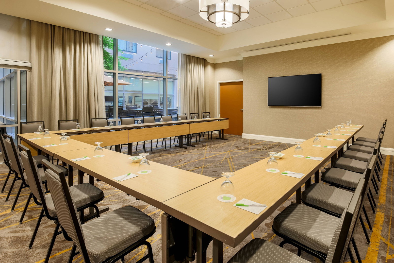 Courtyard Marriott Pittsburgh Downtown - thumb 5
