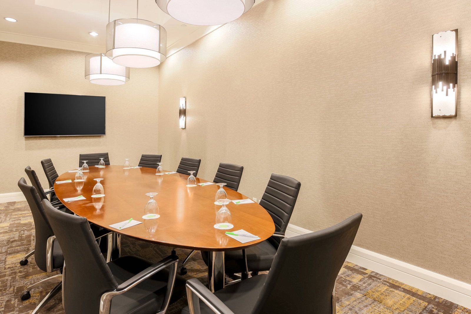 Courtyard Marriott Pittsburgh Downtown - thumb 7