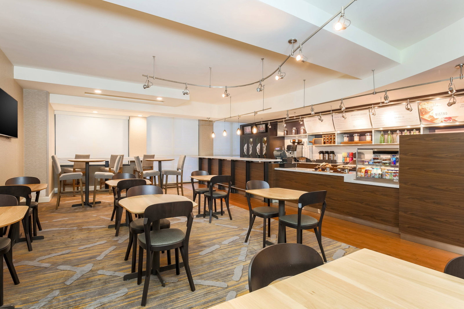 Courtyard Marriott Pittsburgh Downtown - thumb 8
