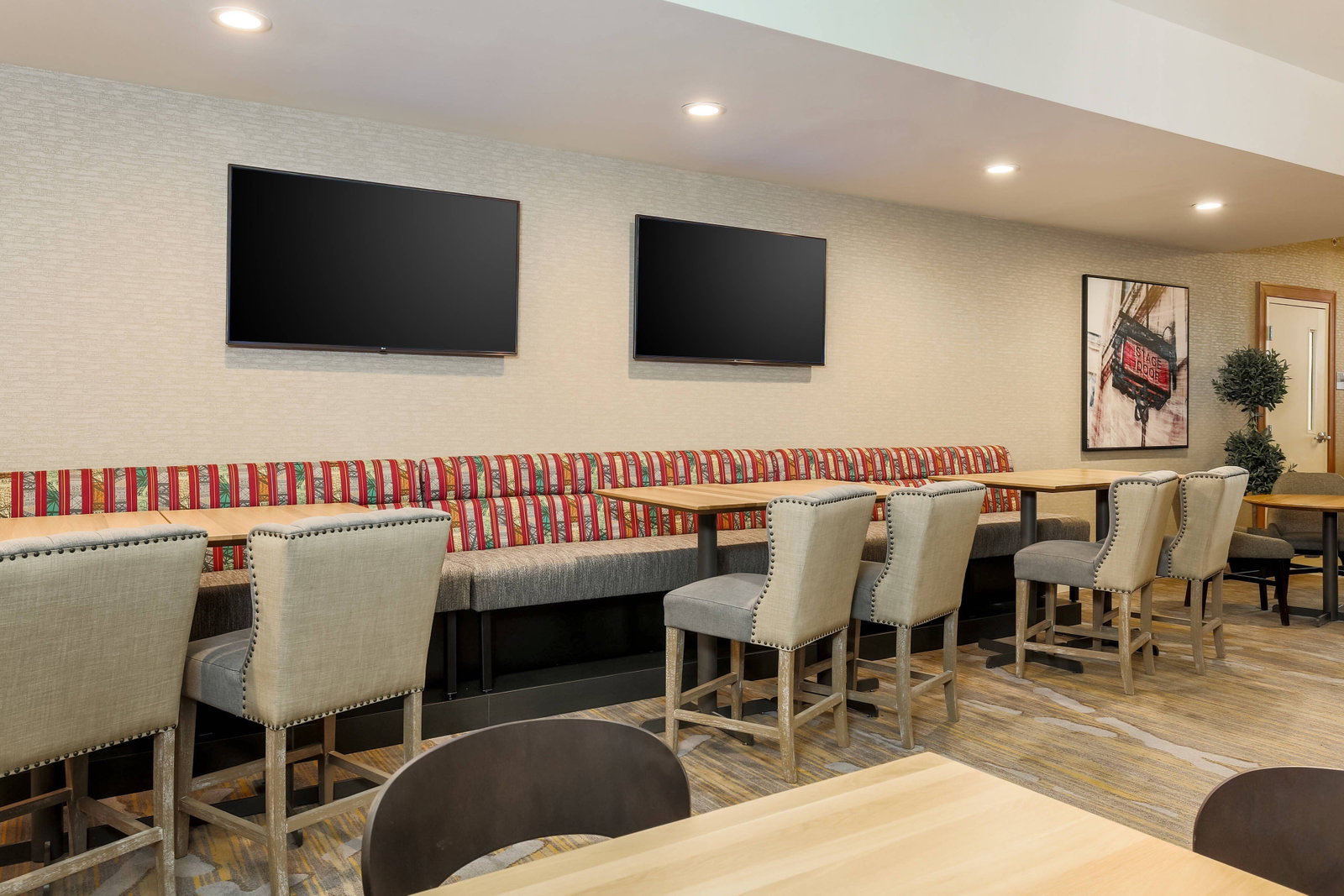 Courtyard Marriott Pittsburgh Downtown - thumb 9