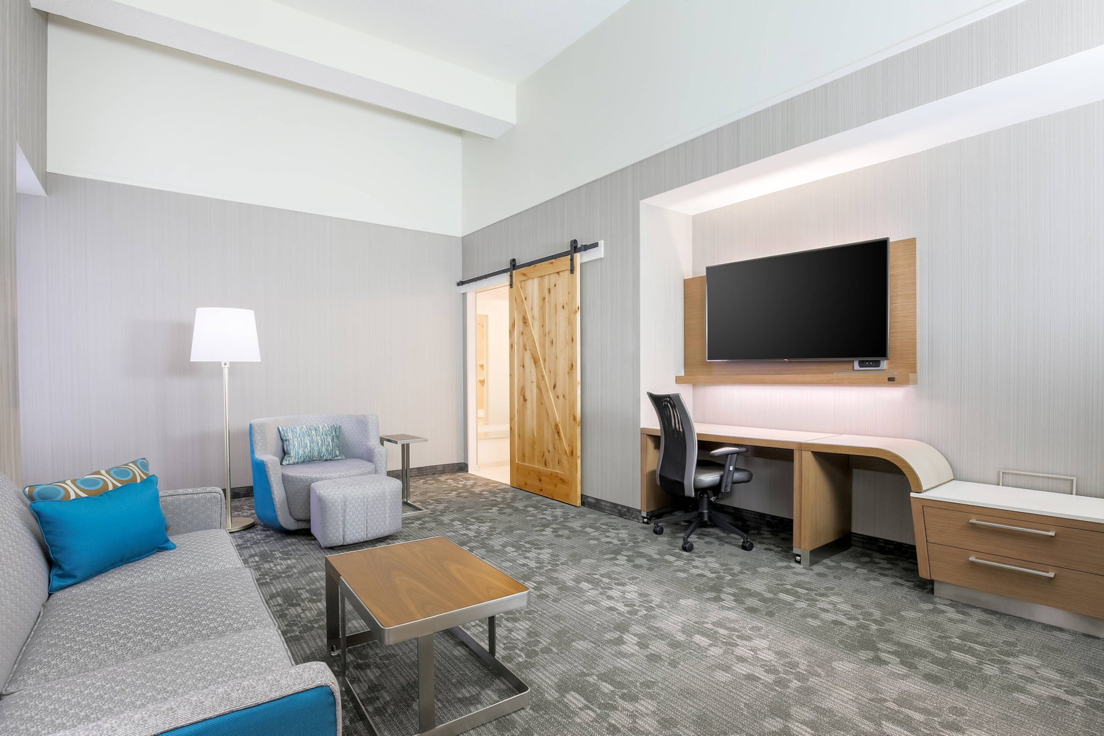 Courtyard Marriott Pittsburgh Downtown - thumb 11
