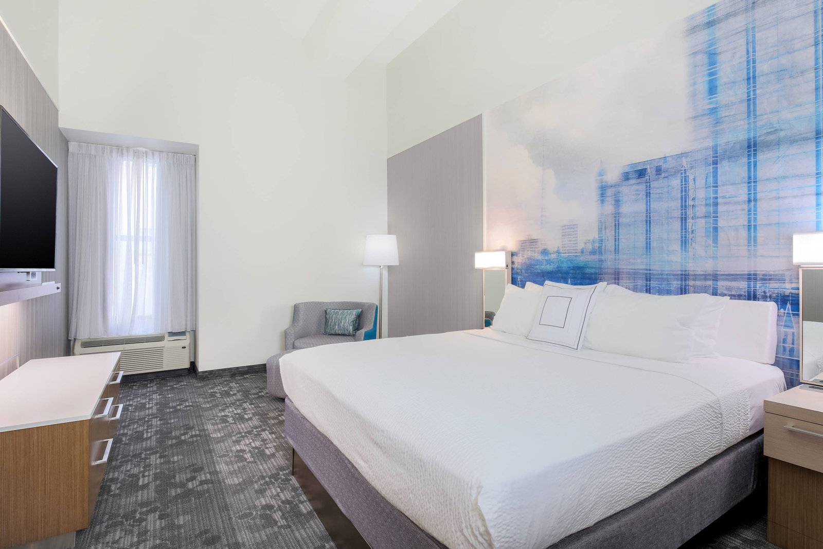 Courtyard Marriott Pittsburgh Downtown - thumb 12