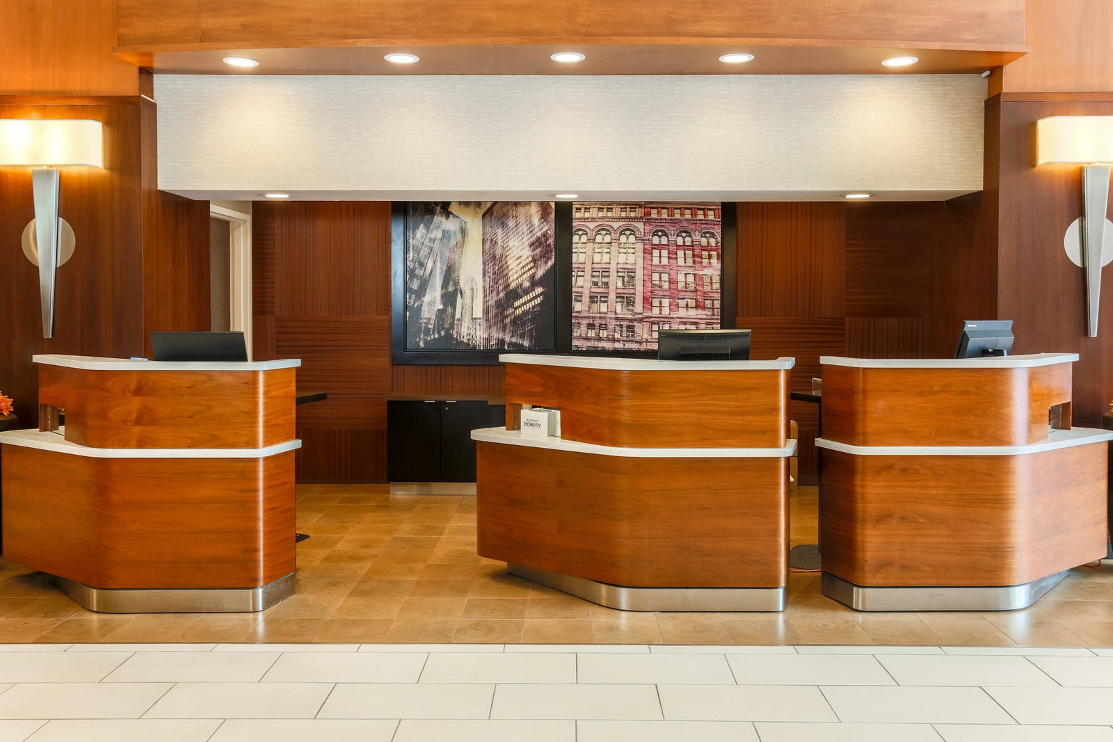 Courtyard Marriott Pittsburgh Downtown - thumb 17