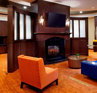 Courtyard Pittsburgh Waterfront - Accommodation Philadelphia