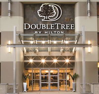 Doubletree Hotel  Suites Pitt Downtown - Accommodation Philadelphia