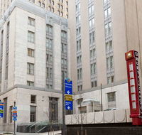 Drury Plaza Hotel Pittsburgh Downtown - Accommodation Philadelphia