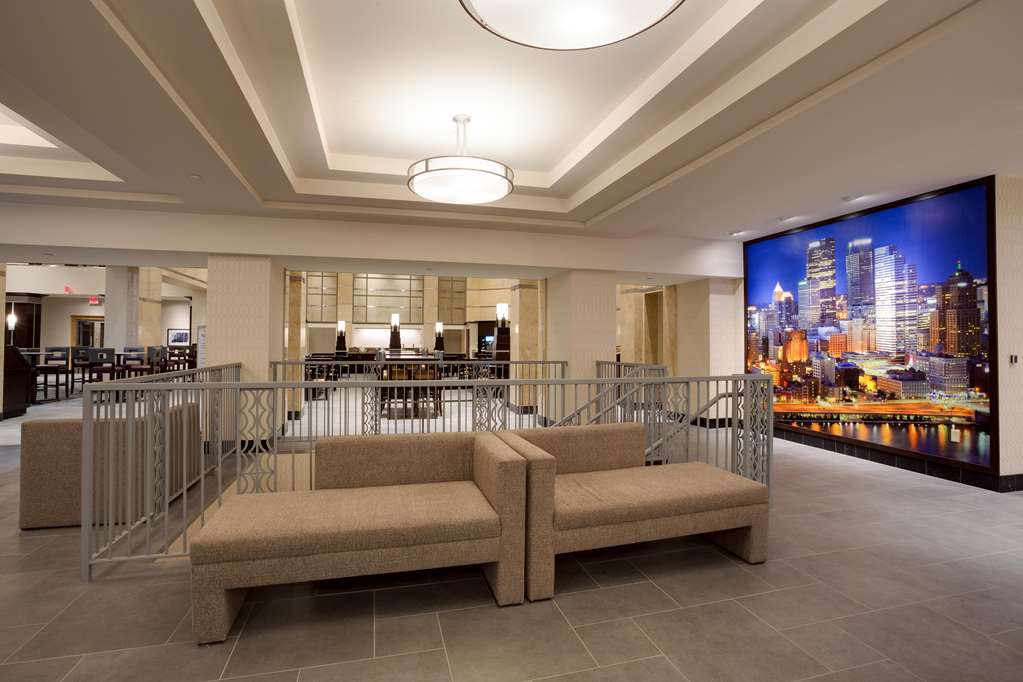 Drury Plaza Hotel Pittsburgh Downtown - thumb 1
