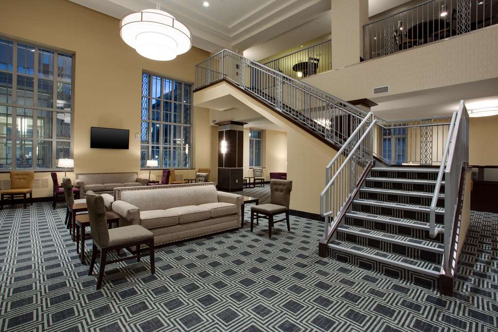 Drury Plaza Hotel Pittsburgh Downtown - thumb 3