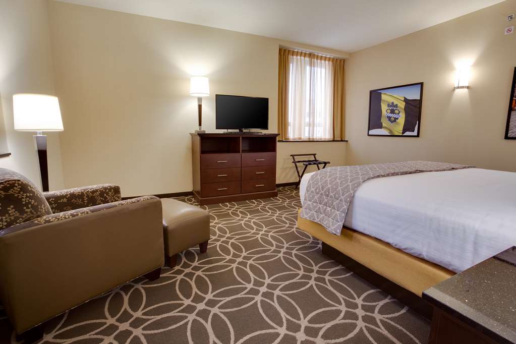 Drury Plaza Hotel Pittsburgh Downtown - thumb 7