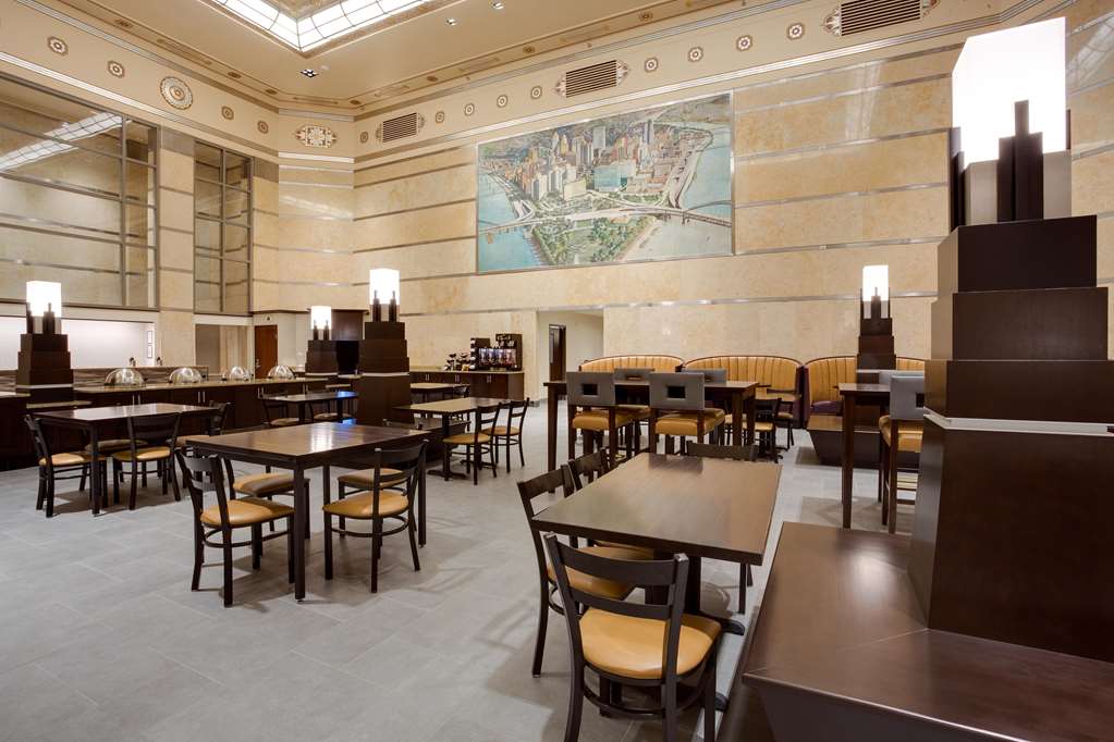 Drury Plaza Hotel Pittsburgh Downtown - thumb 12