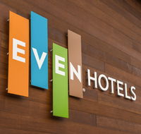EVEN Hotel Downtown - Accommodation Philadelphia