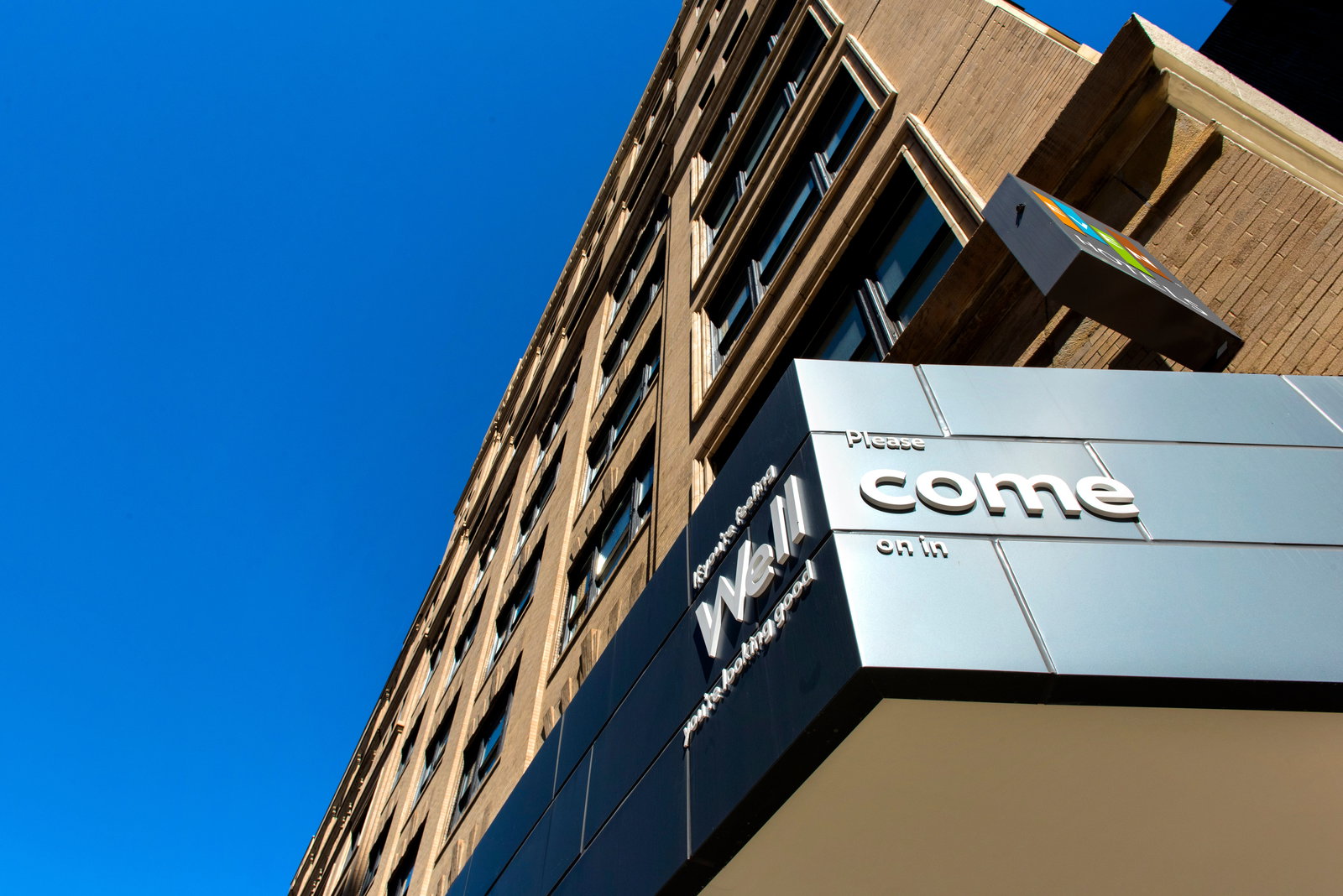 EVEN Hotel Downtown - thumb 2