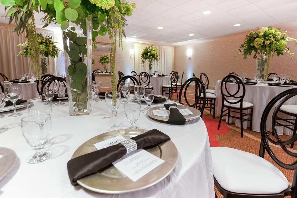 Hilton Garden Inn University Place - thumb 8