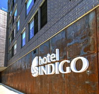 Hotel Indigo Pittsburgh University Oakla - Accommodation Philadelphia