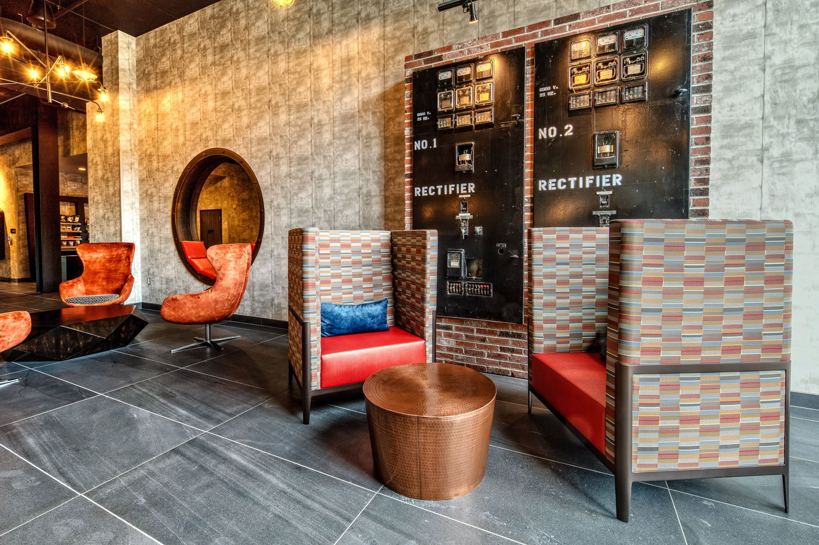 Hotel Indigo Pittsburgh University Oakla - thumb 4