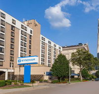 Wyndham Pittsburgh University Center - Accommodation Philadelphia