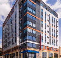 Residence Inn Pittsburgh Oakland - Accommodation Philadelphia