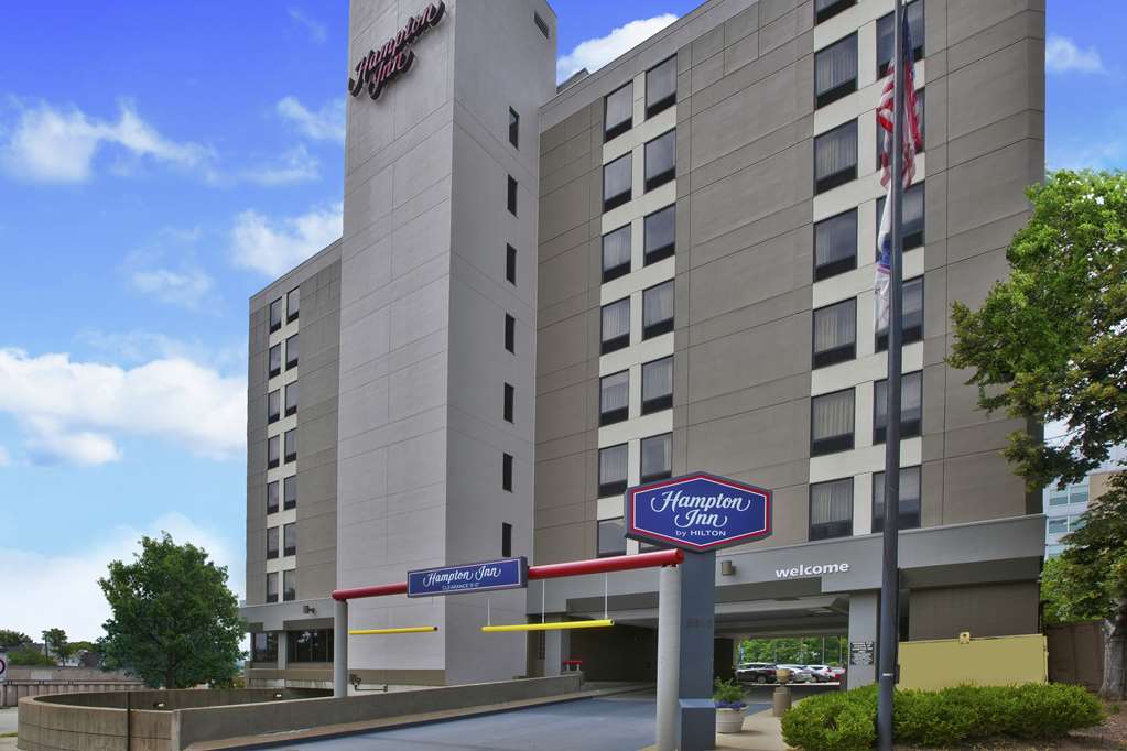 Hampton Inn Pittsburgh-University Center - thumb 0