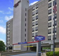 Hampton Inn Pittsburgh-University Center - Accommodation Philadelphia