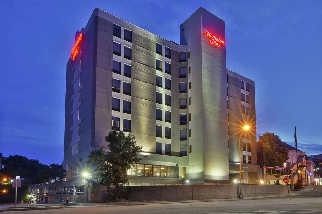 Hampton Inn Pittsburgh-University Center - thumb 1