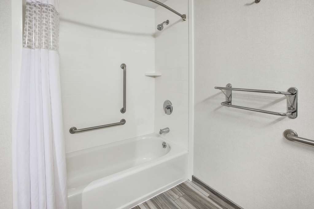 Hampton Inn Pittsburgh-University Center - thumb 7