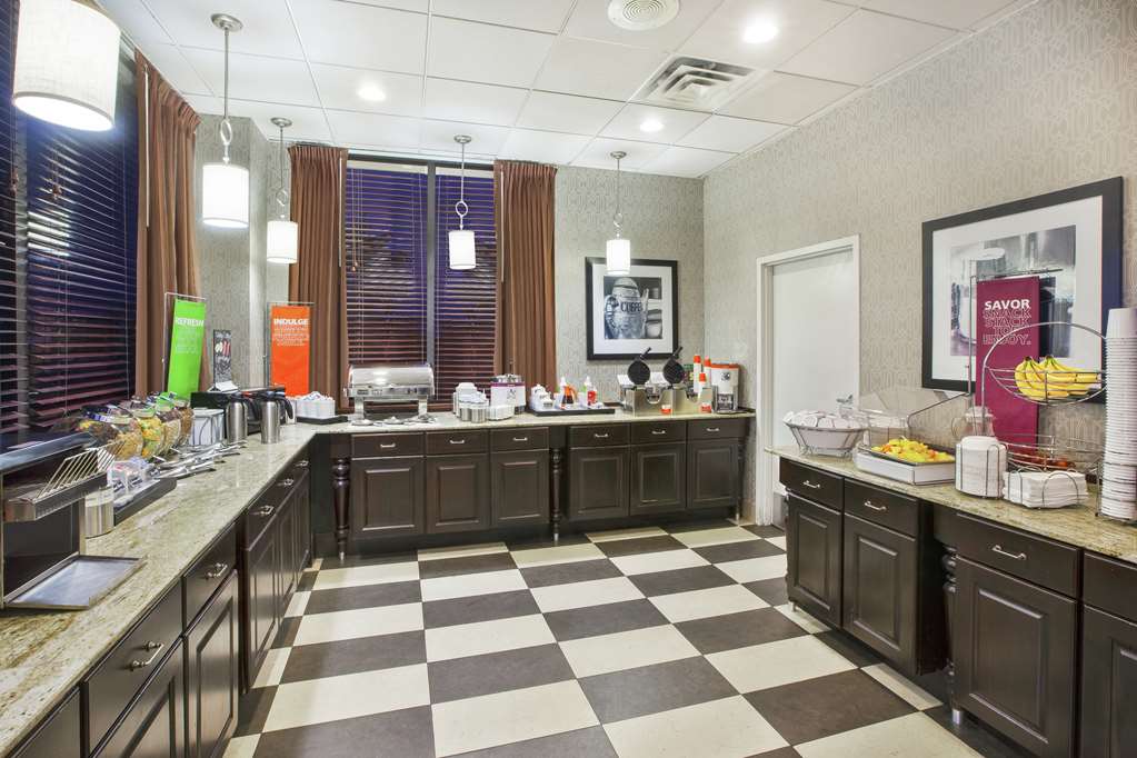 Hampton Inn Pittsburgh-University Center - thumb 11