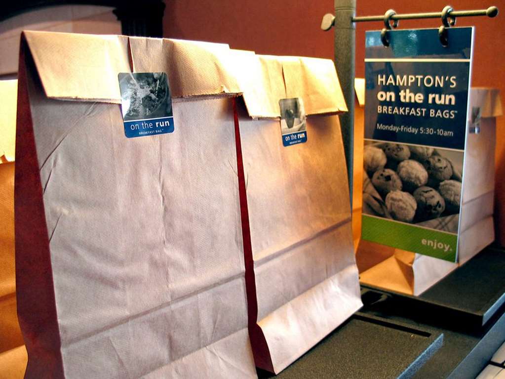 Hampton Inn Pittsburgh-University Center - thumb 14