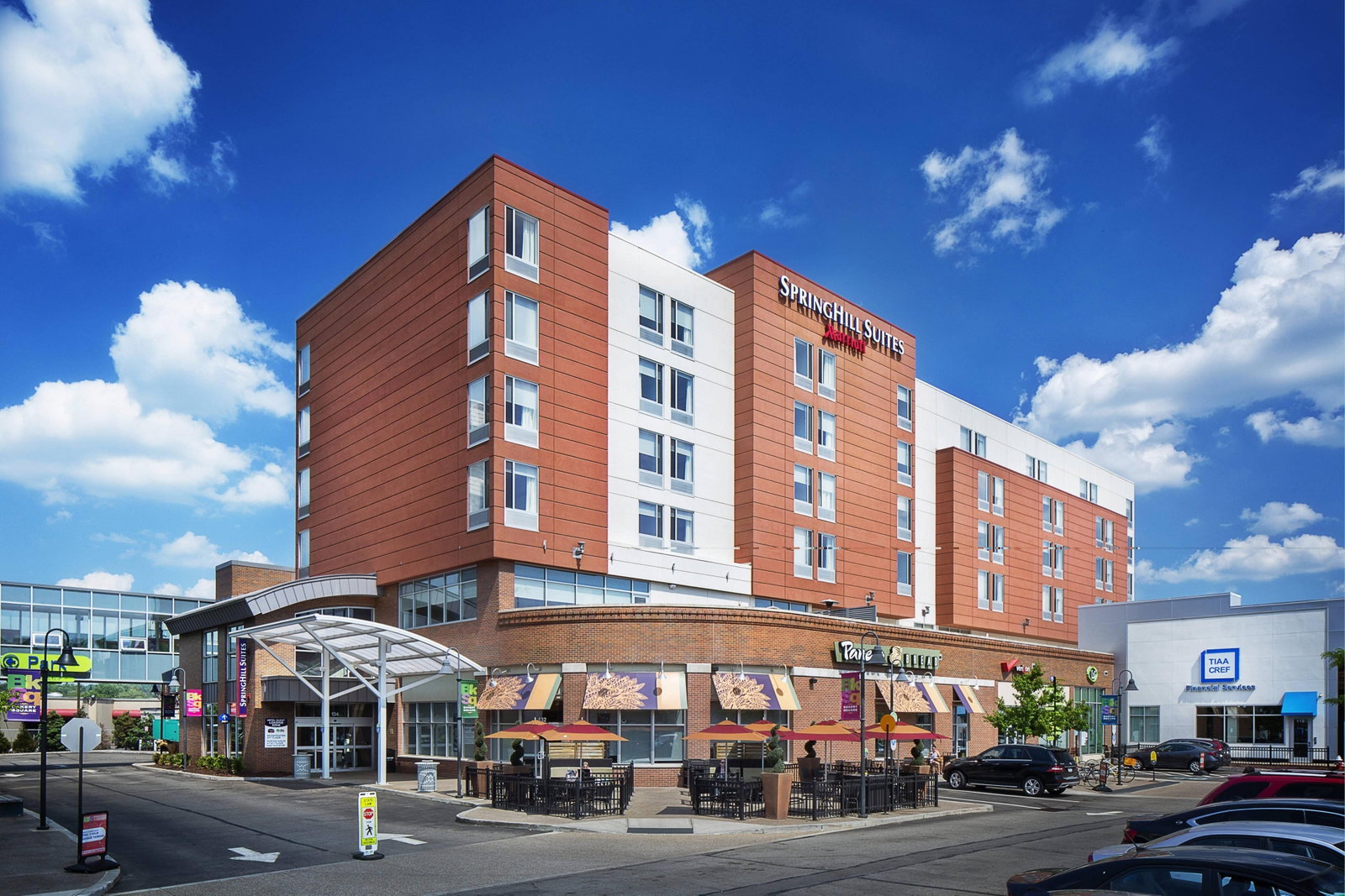 SpringHill Stes Pittsburg Bakery Square - thumb 0